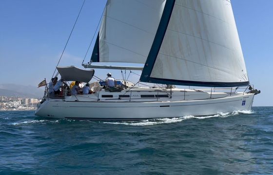 Sailboat Dufour Yachts 455 Gran Large 14m