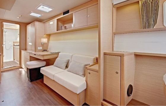 Catamaran LAGOON 450 S 13.96m