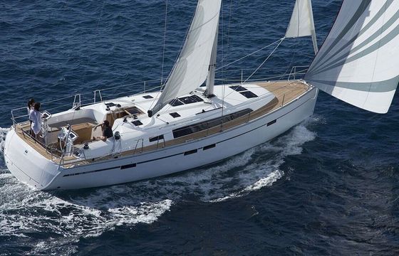 Sailboat Bavaria Bavaria Cruiser 46 13.6m