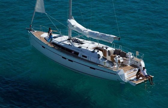 Sailboat Bavaria Bavaria Cruiser 46 13.6m