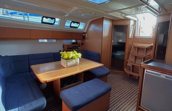 Sailboat Bavaria Bavaria Cruiser 46 13.6m