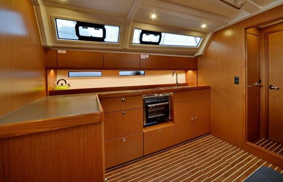 Sailboat Bavaria Bavaria Cruiser 46 13.6m