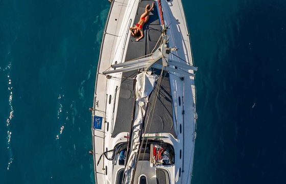 Sailboat GibSea 51ft GibSea 51ft 15.4m