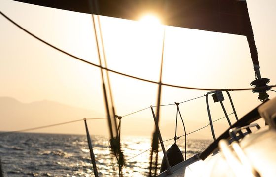 Sailboat GibSea 51ft GibSea 51ft 15.4m