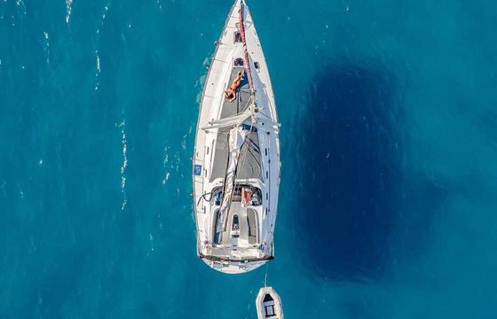 Sailboat GibSea 51ft GibSea 51ft 15.4m