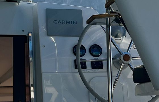 Catamaran Fountaine Pajot Isla 40 11.93m