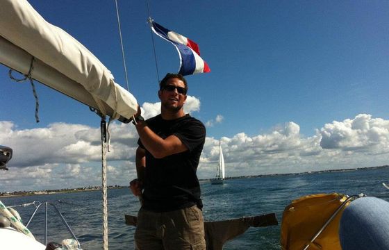 Gulet Traversée CONTINENT/CORSE votre voyage en corse à la voile sur une goelette 15.5m