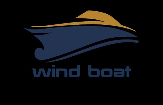 Motorboat Grand Golden line 650 150hp