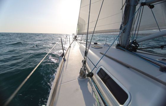 Sailboat Dufour Dufour 44 Performance 13.67m
