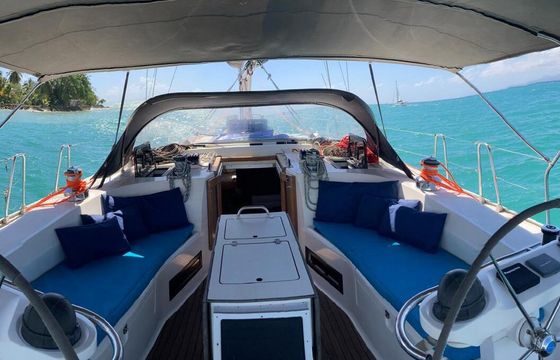 Sailboat Bavaria Bavaria45 cruiser 14.27m
