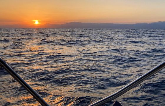 Sailboat Bavaria Bavaria45 cruiser 14.27m