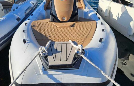 RIB SPX RIB SPX 24 Dinette 250hp