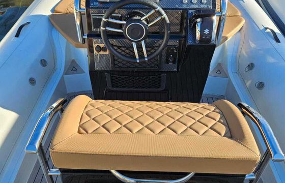 RIB SPX RIB SPX 24 Dinette 250hp