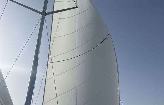 Sailboat Bavaria 50 14.95m