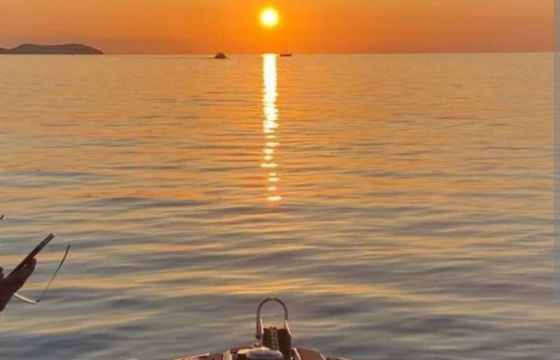 Boat without licence  Karel 2024 paxos 170 60hp