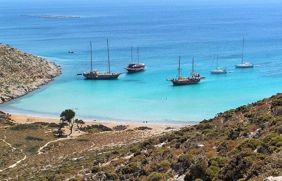 Boat without licence  Karel 2024 paxos 170 60hp