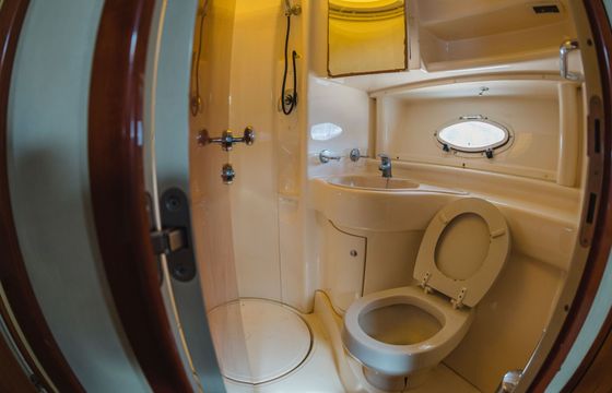 Motor yacht Azimut Azimut Fly Bridge 700hp