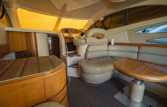 Motor yacht Azimut Azimut Fly Bridge 700hp