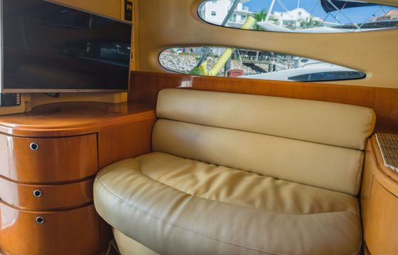 Motor yacht Azimut Azimut Fly Bridge 700hp