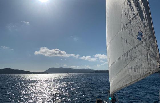 Catamaran Lagoon Lagoon 400 12m