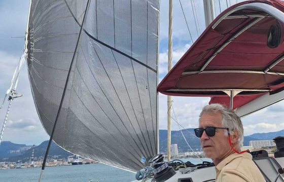 Catamaran Lagoon Lagoon 400 12m