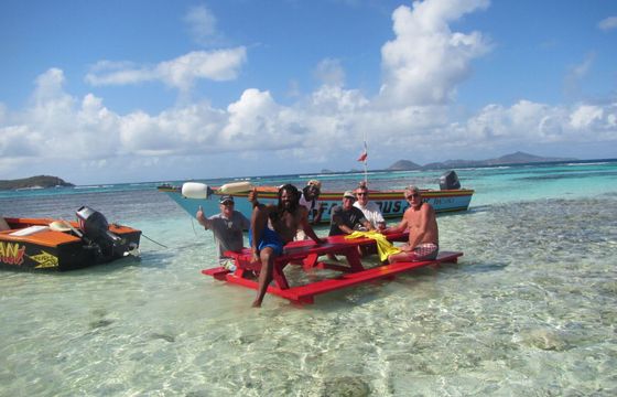 Catamaran BENETEAU Lagoon 380 12m