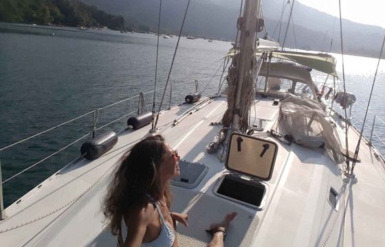 Sailboat BAVARIA Holiday Yachts 46 15m