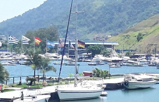 Sailboat BAVARIA Holiday Yachts 46 15m