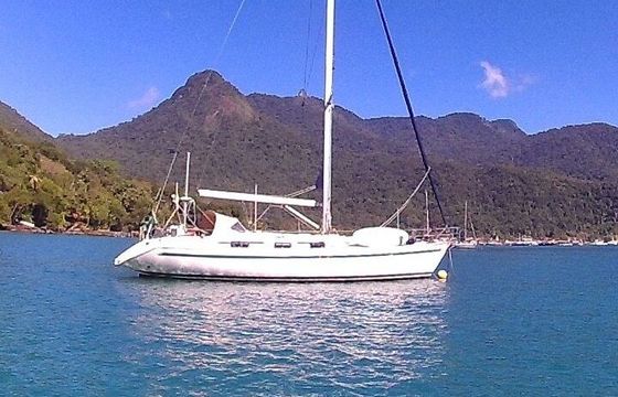Sailboat BAVARIA Holiday Yachts 46 15m