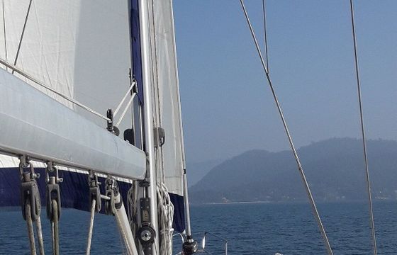 Sailboat BAVARIA Holiday Yachts 46 15m