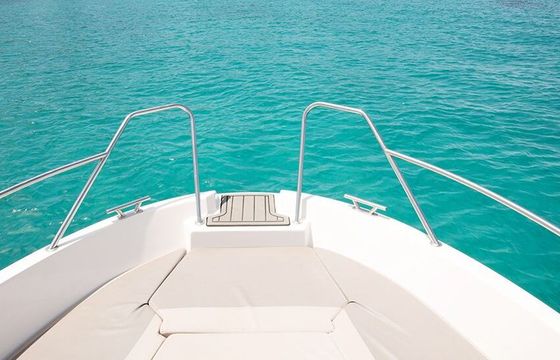 Boat without licence Bayliner Element E16 15hp