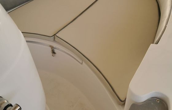 Boat without licence Blumax Open 19 Pro 40hp