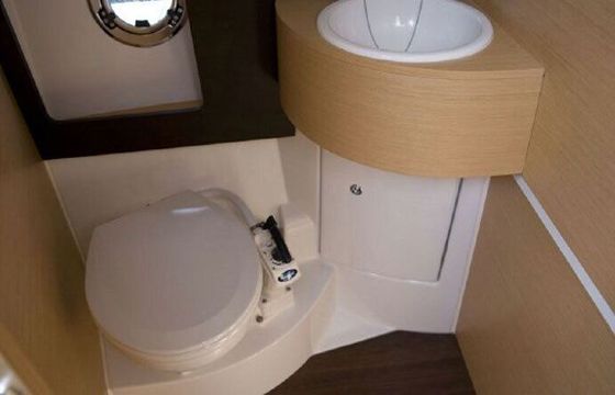 Motorboat Beneteau Flyer 850 400hp