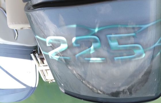 RIB ARTIGIANA BATTELLI 225hp