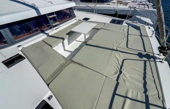 Catamaran 15 BALI 3.8 CATSMART (4D/2C/0P) - AS 11m