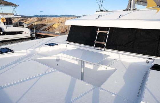 Catamaran 15 BALI 3.8 CATSMART (4D/2C/0P) - AS 11m