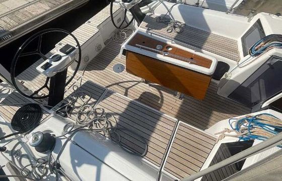 Sailboat Dufour Dufour 360 Gl 10m