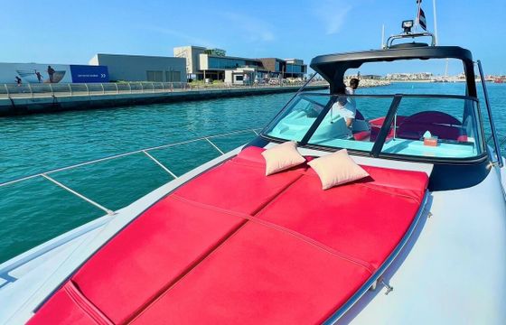 Motorboat Oryx 2007 2hp