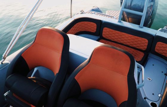 Motorboat Highfield 800 SP 300hp