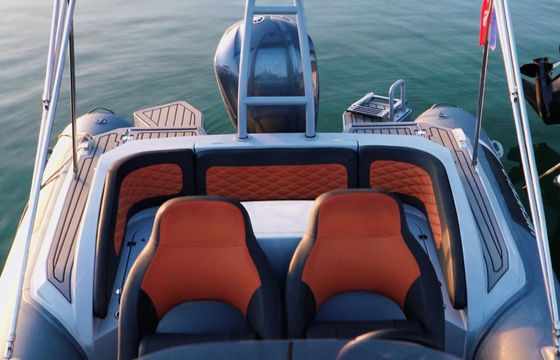 Motorboat Highfield 800 SP 300hp