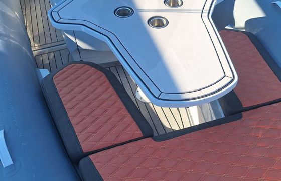 Motorboat Highfield 800 SP 300hp