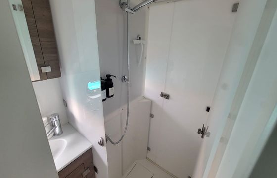 Catamaran Bali - Catana 4.2 12.75m