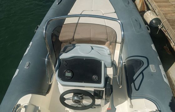 Boat without licence  Bwa SPORT 18 GT 40hp