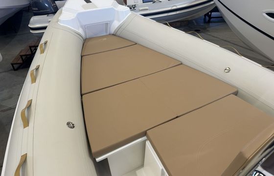 RIB Joker Boat Coaster 650 150hp