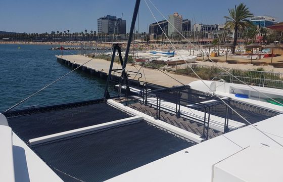 Catamaran Catamaran Sensation 115 21.3m
