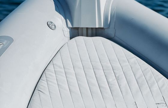Motorboat Northstar 600RX 150hp
