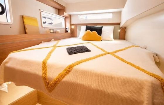 Catamaran 15 BALI 4.2 - LA (4D/2C/2P) 12m