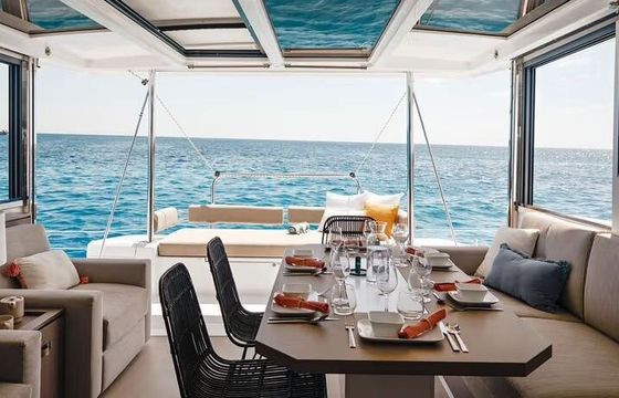 Catamaran 15 BALI 4.2 - LA (4D/2C/2P) 12m
