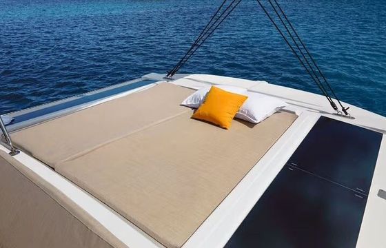 Catamaran 15 BALI 4.2 - LA (4D/2C/2P) 12m