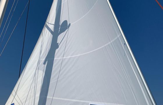 Catamaran Lagoon 450 13.96m